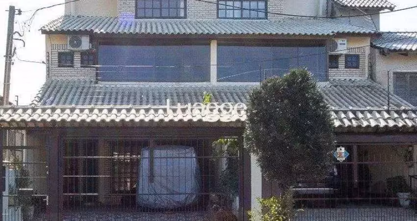 Casa com 3 quartos à venda na Rua Doutor Egydio Michaelsen, 120, Cavalhada, Porto Alegre