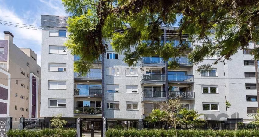 Apartamento para Venda - 457.17m², 3 dormitórios, sendo 1 suites, 4 vagas - Tristeza