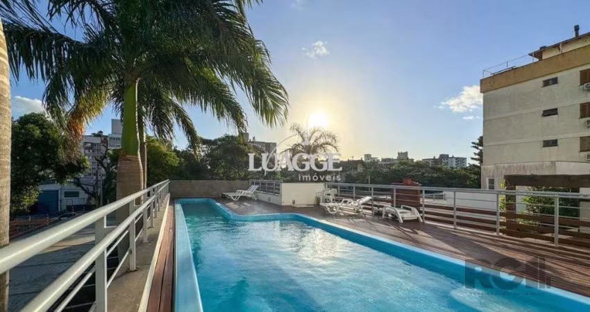 Maravilhoso apartamento de 95m² situado no encantador bairro Tristeza