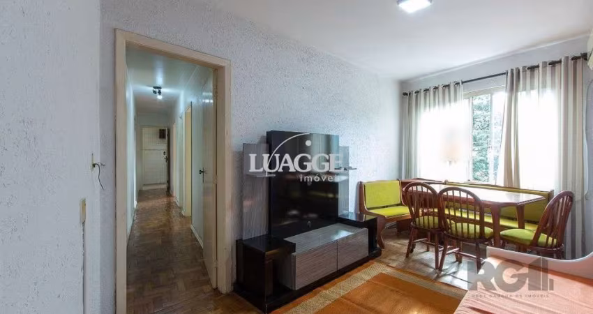Apartamento em Tristeza