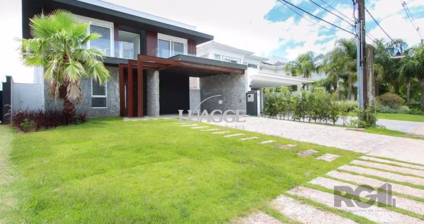 Casa de Condomínio em Belém Novo
