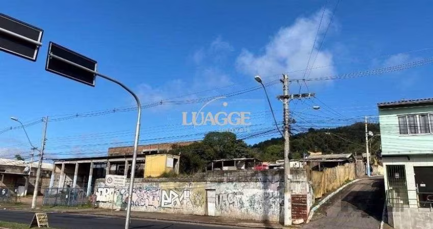 Terreno em Hípica