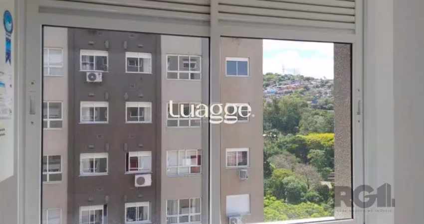 Apartamento com 2 quartos à venda na Rua Attílio Bilibio, 350, Jardim Carvalho, Porto Alegre