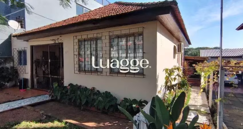 Casa com 5 quartos à venda na Rua Jaguari, 827, Cristal, Porto Alegre