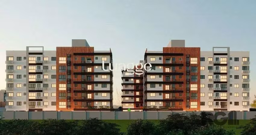 Apartamento com 3 quartos à venda na Rua Doutor Campos Velho, 1925, Cristal, Porto Alegre