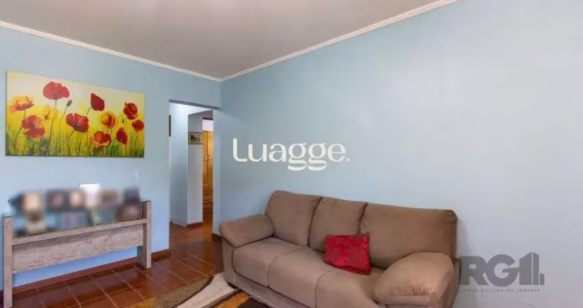 Casa com 4 quartos à venda na Rua Monte Claro, 168, Hípica, Porto Alegre