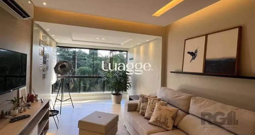 Cobertura para venda - 209m², 3 dormitórios, sendo 1 suites, 2 vagas - bela vista