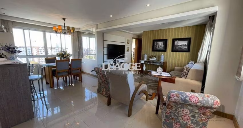 Apartamento em Tristeza