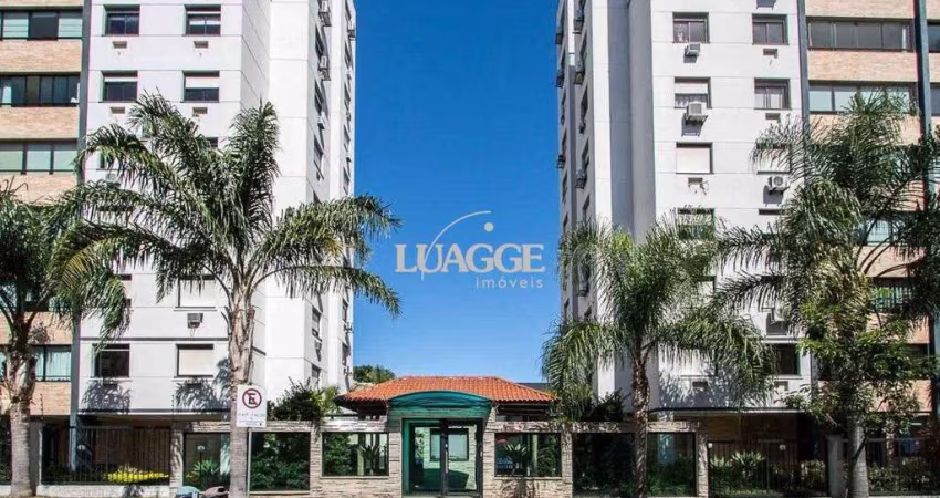 Apartamento em Tristeza