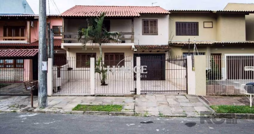 Casa em Hípica