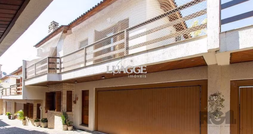 Casa de Condomínio em Tristeza
