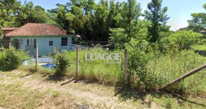 Terreno em Nonoai