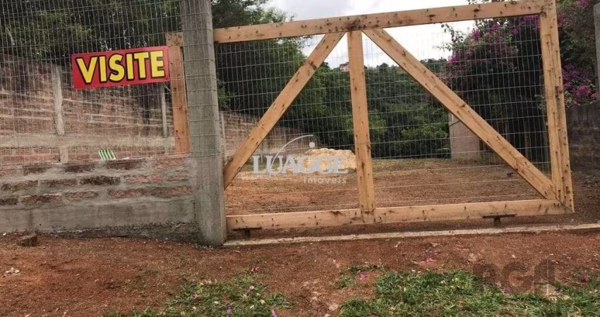 Terreno em Belém Velho