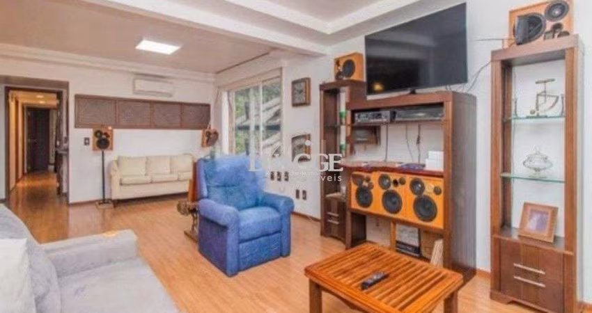 Apartamento em Petrópolis