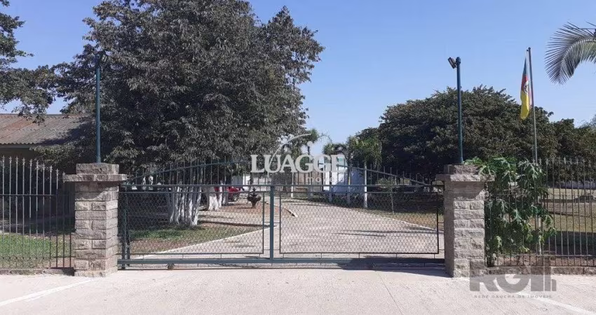 Sítio em Hípica