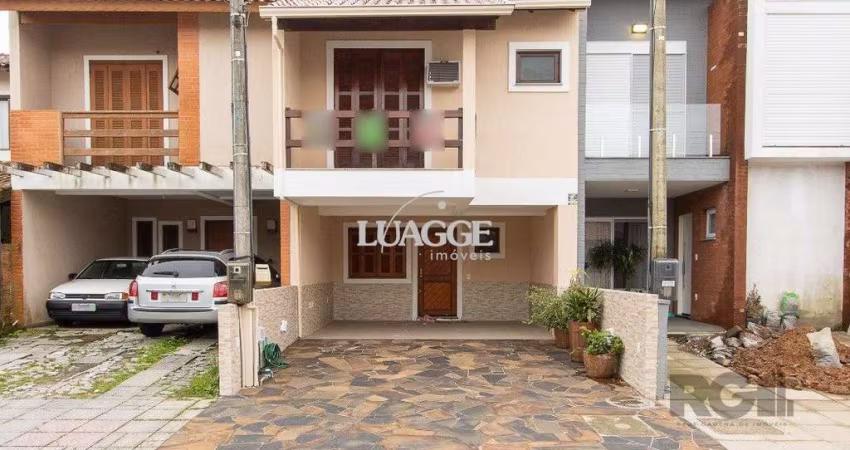 Casa em Aberta dos Morros