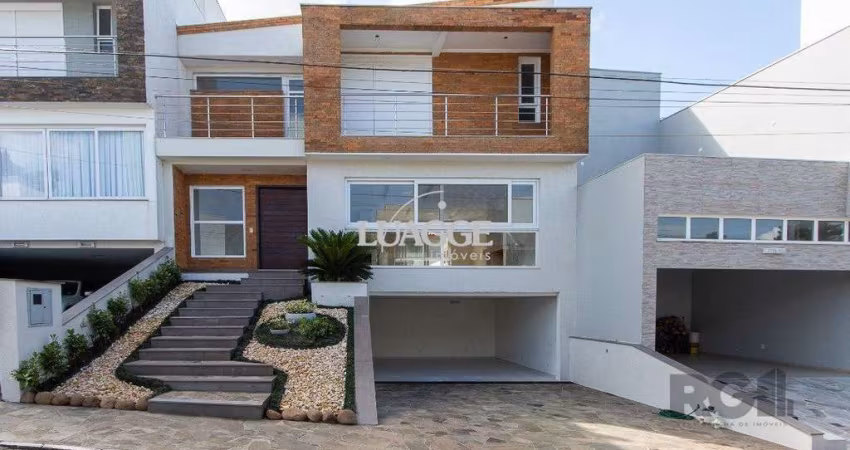 Casa de Condomínio em Hípica
