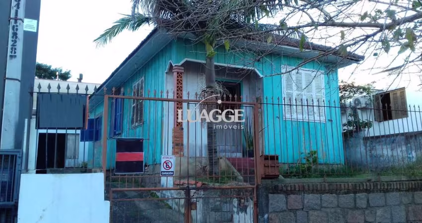 Casa para Venda - 91m², 2 dormitórios, 1 vaga - Jardim Botânico
