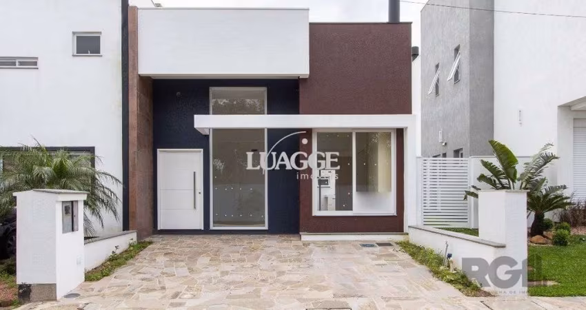 Casa em Aberta dos Morros