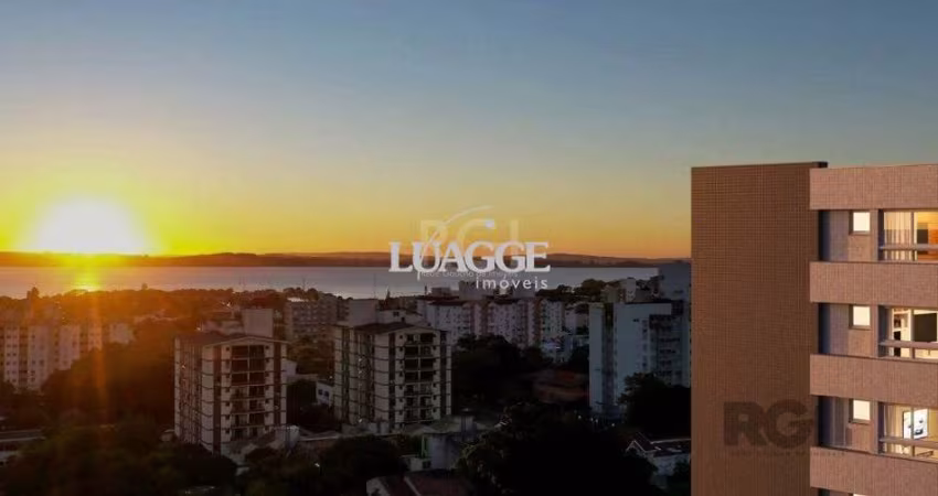 Apartamento para Venda - 143.36m², 3 dormitórios, sendo 1 suites, 2 vagas - Tristeza