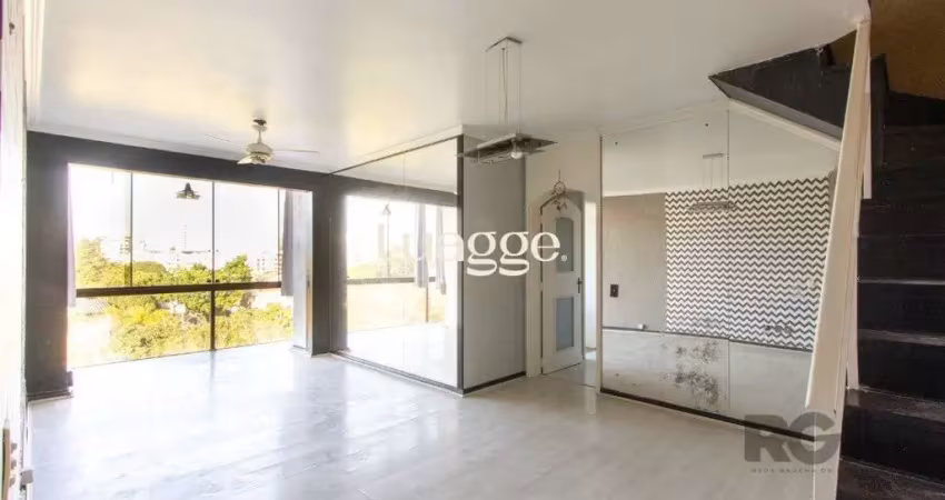 Cobertura com 3 quartos à venda na Rua Butuí, 468, Cristal, Porto Alegre