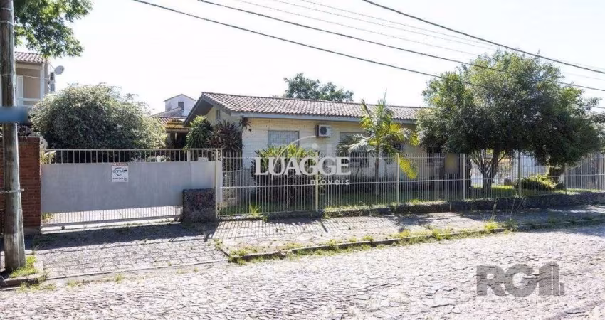 Casa Comercial em Tristeza
