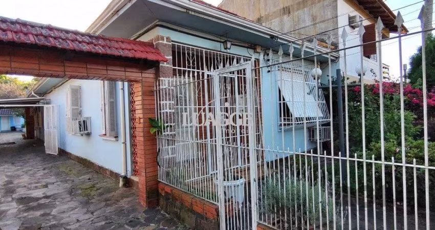 Casa | 3 quartos | 243,93m2 | 8 vagas | Bairro Nonoai