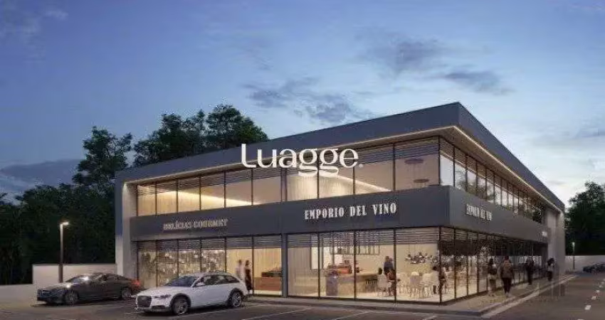 Ponto comercial para alugar na Rua Doutor Campos Velho, 562, Cristal, Porto Alegre