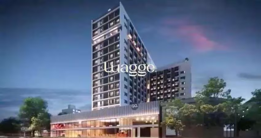 Apartamento com 1 quarto à venda na Avenida Protásio Alves, 740, Rio Branco, Porto Alegre