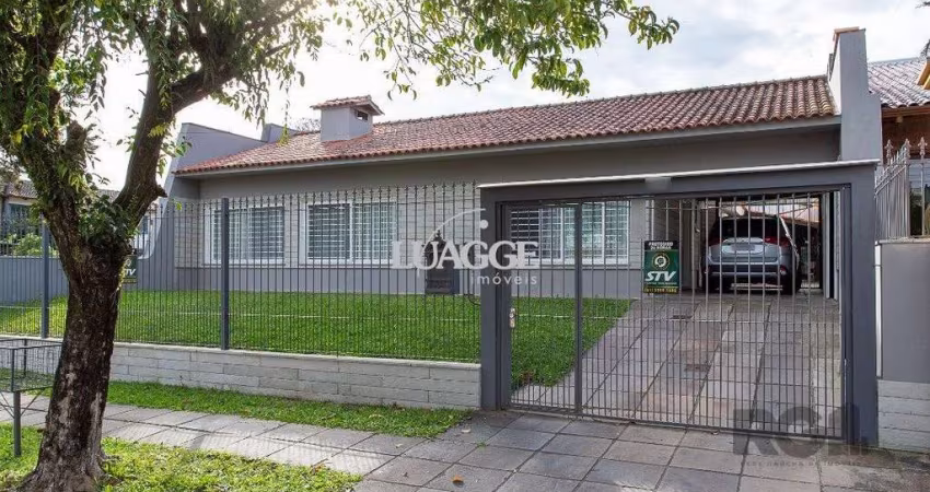 Casa em Jardim Isabel