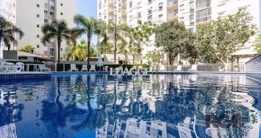 Apartamento em Camaquã