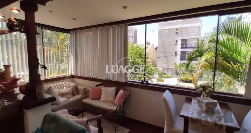 Apartamento em Tristeza