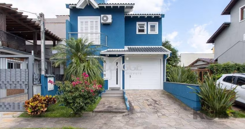 Casa de Condomínio em Hípica