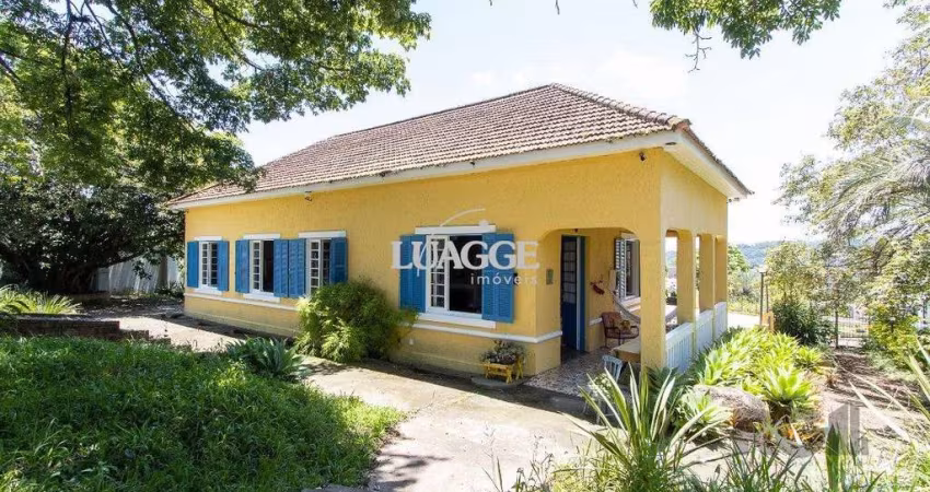 Casa em Belém Velho