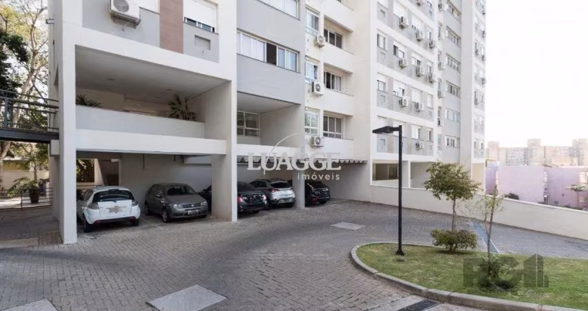 Apartamento | 2 quartos | 1 suíte | 1 vaga | 65,30m2 Privativos | Bairro Tristeza