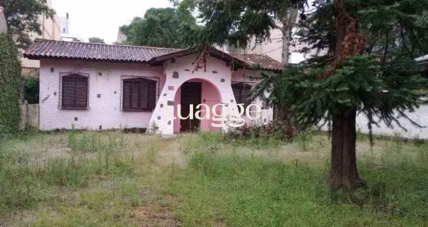 Casa com 3 quartos à venda na Rua Afonso Álvares, 195, Tristeza, Porto Alegre