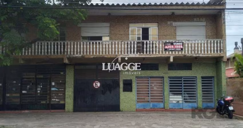 Terreno em Cavalhada