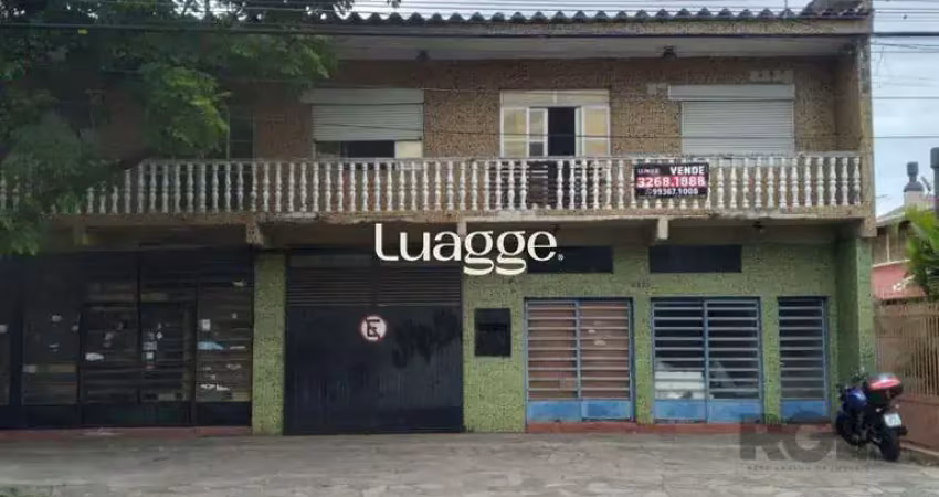 Terreno à venda na Avenida da Cavalhada, 4625, Cavalhada, Porto Alegre