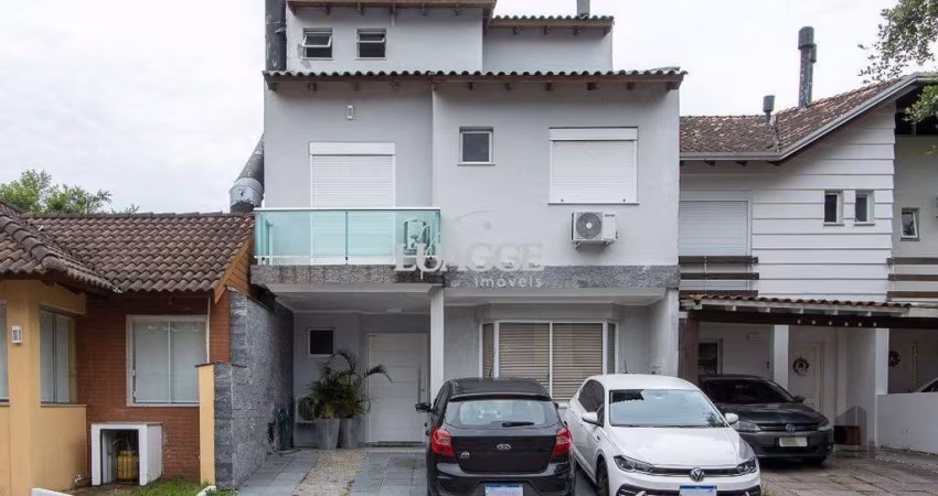 Casa de Condomínio em Vila Nova