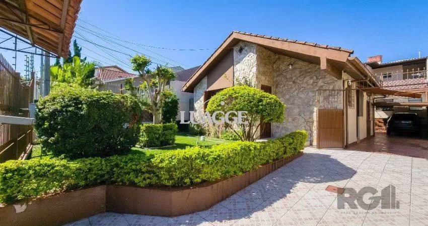 Casa em Tristeza