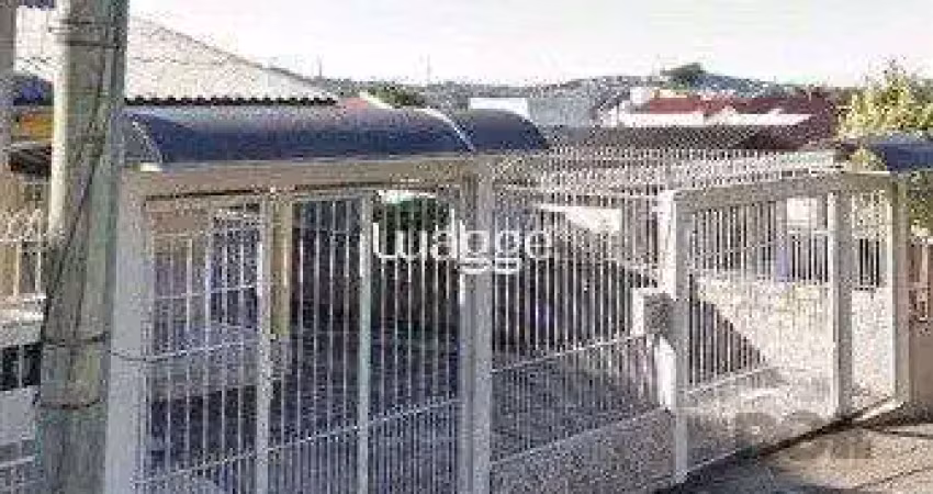 Casa com 3 quartos à venda na Rua Padre João Batista Reus, 2549, Vila Conceição, Porto Alegre