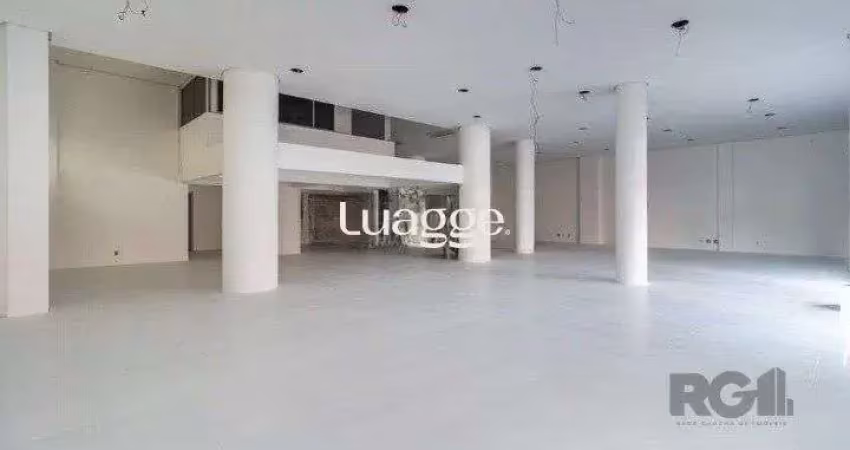 Ponto comercial para alugar na Rua José de Alencar, 1348, Menino Deus, Porto Alegre