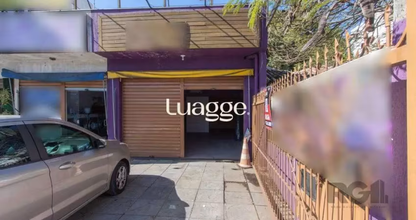 Ponto comercial para alugar na Avenida da Cavalhada, 3710, Cavalhada, Porto Alegre
