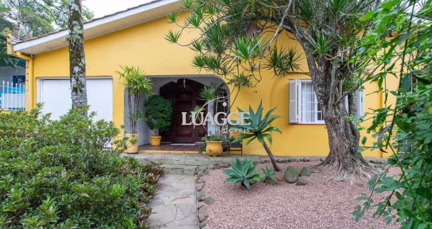 Casa em Vila Assunção