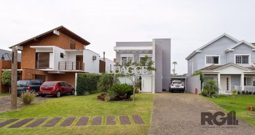 Casa de Condomínio em Belém Novo
