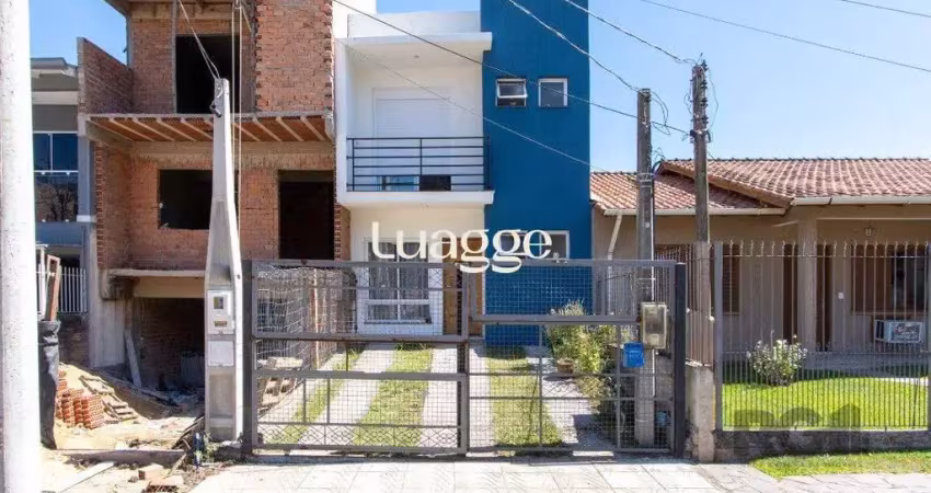 Casa com 3 quartos à venda na Rua Antônio Josephino Perrone, 170, Espírito Santo, Porto Alegre