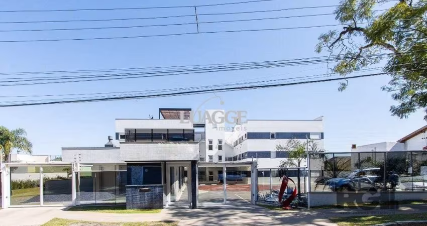 Cobertura alto padrão, no melhor bairro da Zona Sul de Porto Alegre, a Vila Assunção,  3 suítes