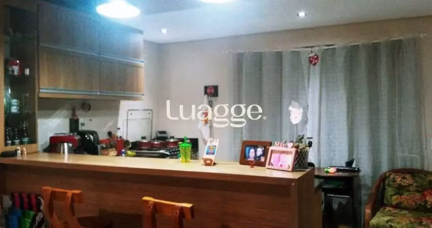 Casa com 3 quartos à venda na Rua Pau-Brasil, 482, Hípica, Porto Alegre