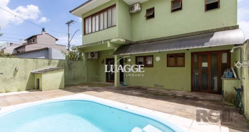 Casa para Venda - 174m², 3 dormitórios, sendo 1 suites, 2 vagas - Jardins do Prado