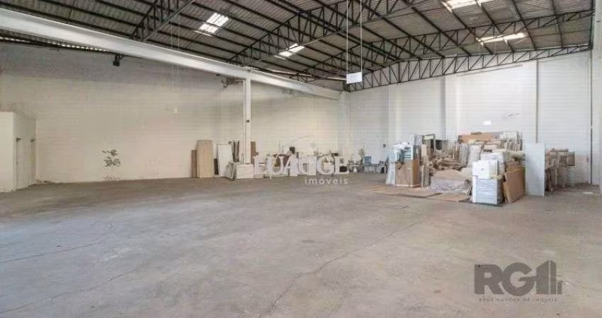 Depósito/Pavilhão para Locação/Aluguel - 665m², 0 dormitórios, Floresta